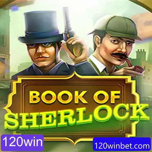 Explorando o Universo de BookOfSherlock: Um Merge de Mistério e Aventura