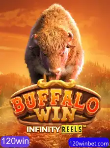 Descubra o Mundo Empolgante de BuffaloWin e Conquiste Grandes Prêmios com 120win
