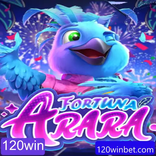 Explorando o Mundo de FortunaArara: Estratégia e Diversão com 120win