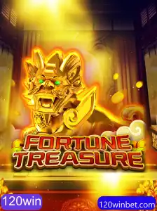 FortuneTreasure: Descubra o Fascinante Mundo do Jogo Com a Palavra-Chave '120win'