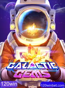 Desvendando GalacticGems: Introdução e Regras do Jogo que Conquistou 120win