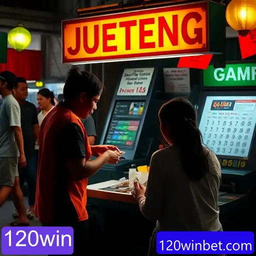 Jueteng