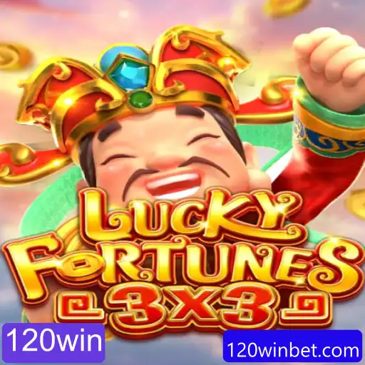 LUCKYFORTUNES3x3: Desvende os Segredos do Novo Jogo de Sucesso