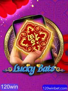 Descubra LuckyBatsM: O Jogo que Está Revolucionando o Mundo das Apostas