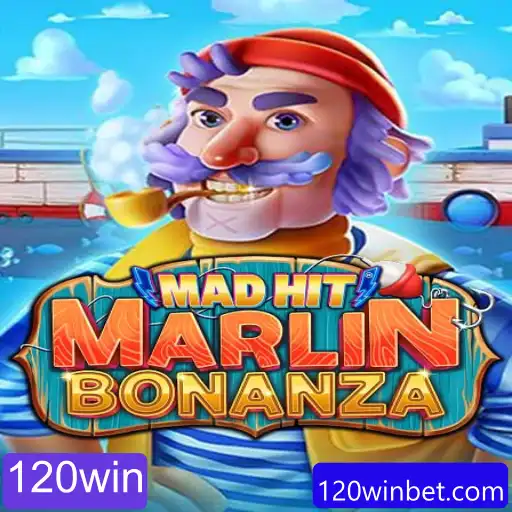 Descubra MadHitMarlinBonanza: Um Jogo de Aventuras e Prêmios