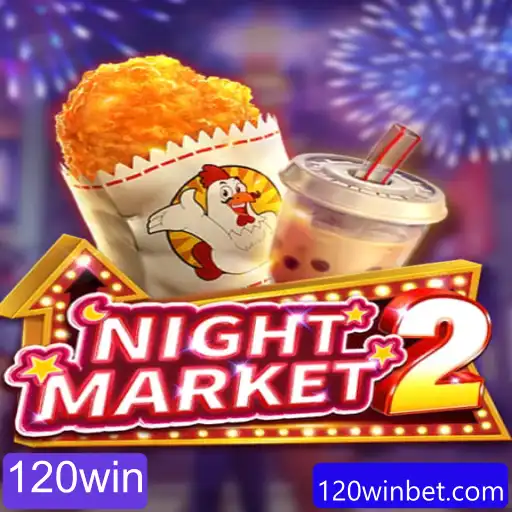 Explorando o Mundo de NightMarket2: O Desafio 120win