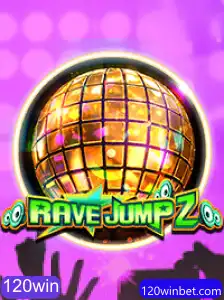 RaveJump2: Uma Nova Era de Jogos de Aventura