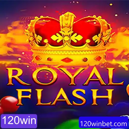 Descubra RoyalFlash: Um Novo Ícone no Mundo dos Jogos