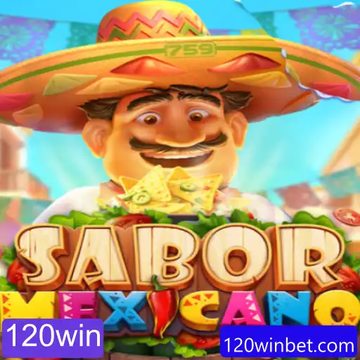 Descubra o Jogo SaborMexicano: Uma Viagem de Sabores e Estratégia para Conquistar '120win'