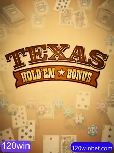 Descubra o Fascínio do Texas Hold'em Bonus: Regras e Estratégias